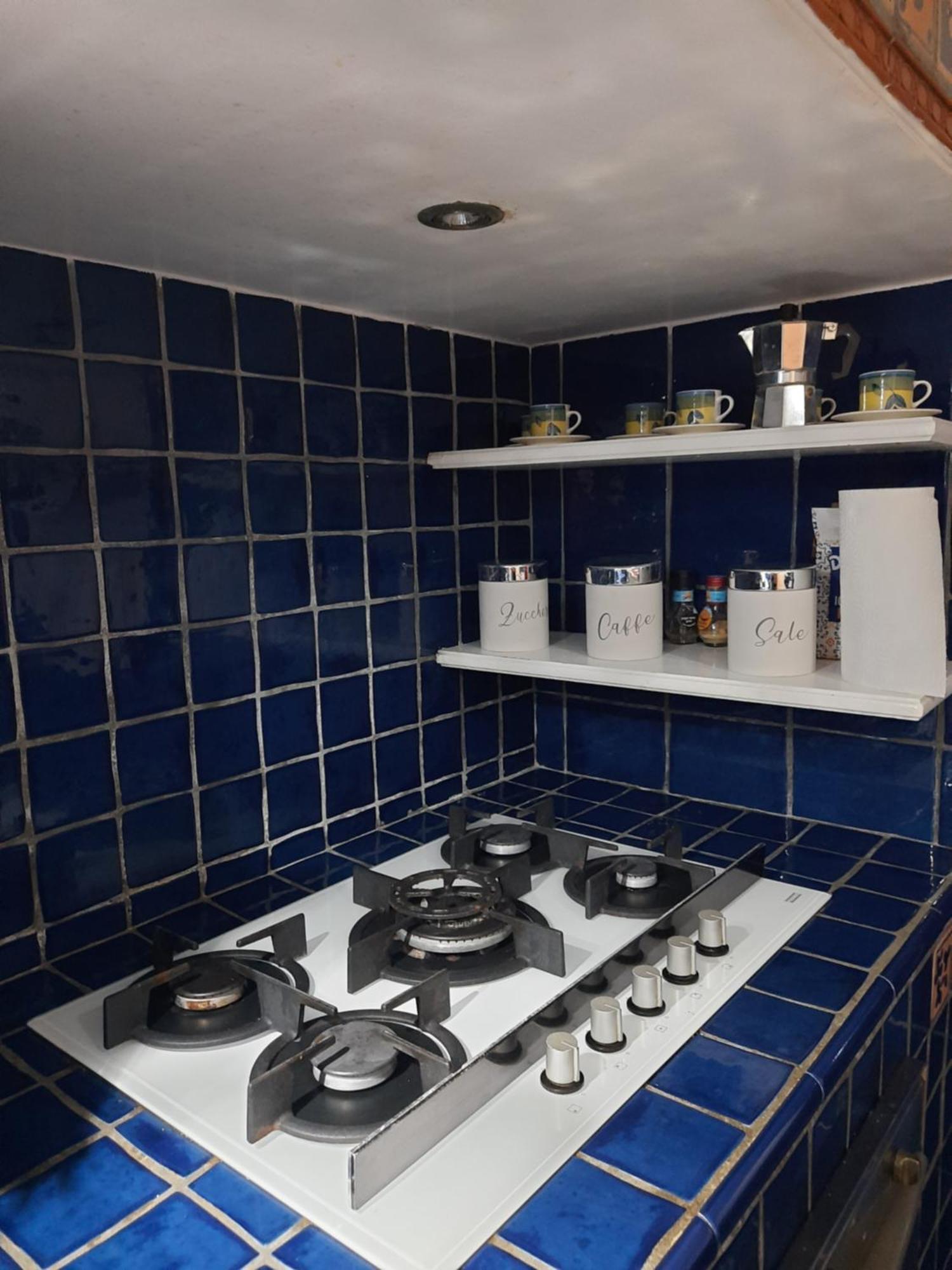 La Casa Del Largo Del Rosso Apartamento Pozzuoli Exterior foto