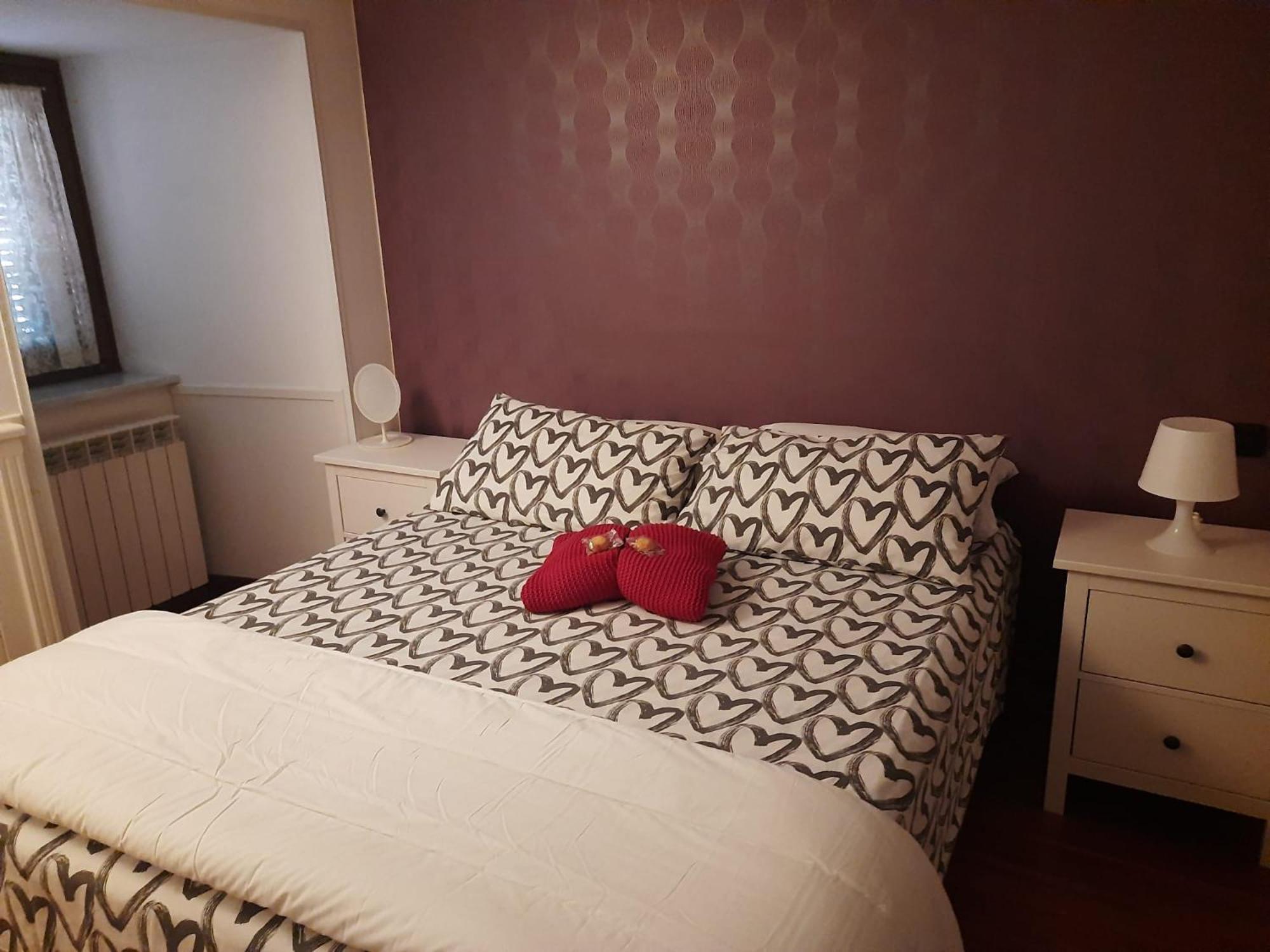 La Casa Del Largo Del Rosso Apartamento Pozzuoli Exterior foto